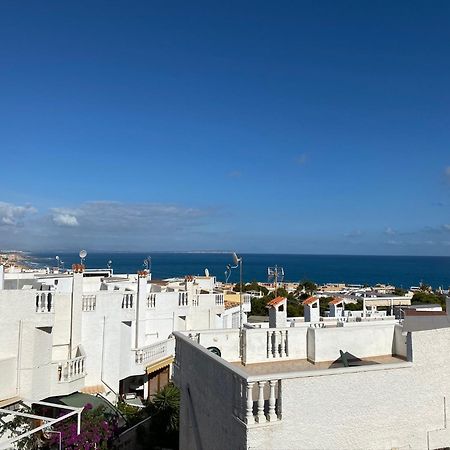 La Provenza Sun & Sand La Mata  Exterior foto
