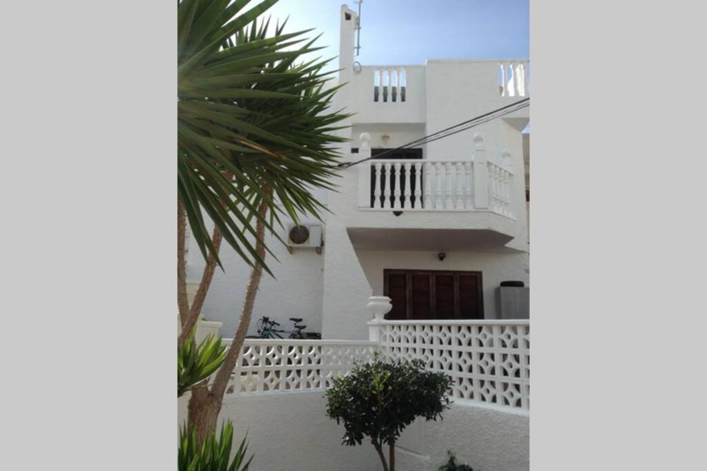 La Provenza Sun & Sand La Mata  Exterior foto