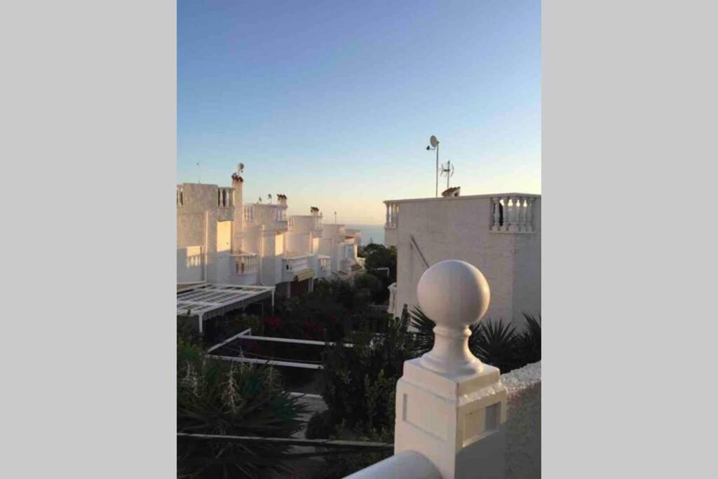 La Provenza Sun & Sand La Mata  Exterior foto