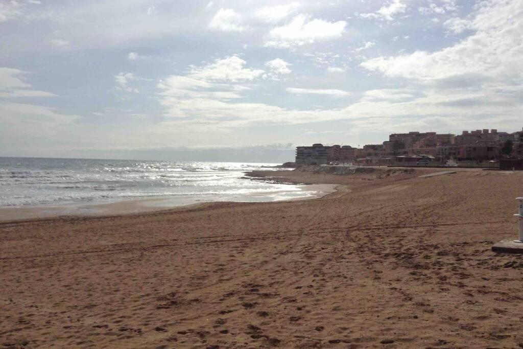 La Provenza Sun & Sand La Mata  Exterior foto