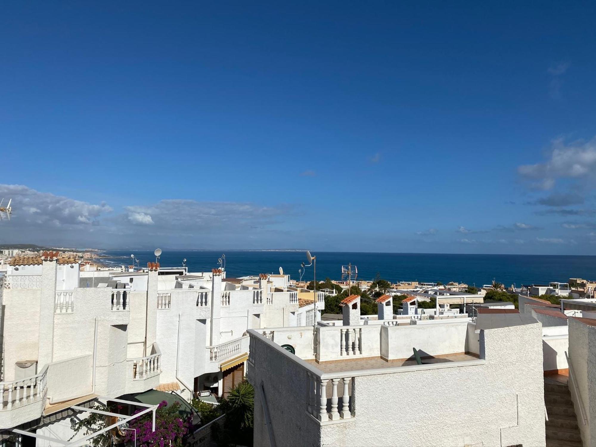 La Provenza Sun & Sand La Mata  Exterior foto
